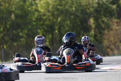 10 & 11/09/2022 : Course Club des 30 ans de l’ASK Aveyron à Belmont sur Rance (Photos Stéphane Agnus) 2022 — karting