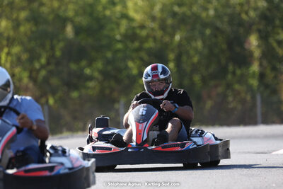 10 & 11/09/2022 : Course Club des 30 ans de l’ASK Aveyron à Belmont sur Rance (Photos Stéphane Agnus) 2022 — karting
