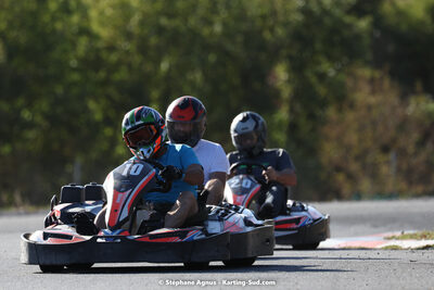 10 & 11/09/2022 : Course Club des 30 ans de l’ASK Aveyron à Belmont sur Rance (Photos Stéphane Agnus) 2022 — karting