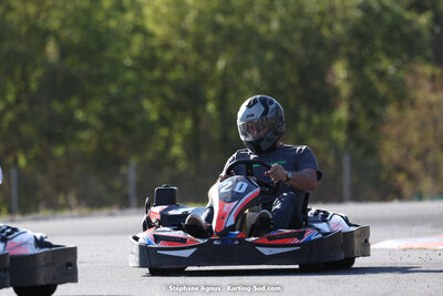 10 & 11/09/2022 : Course Club des 30 ans de l’ASK Aveyron à Belmont sur Rance (Photos Stéphane Agnus) 2022 — karting