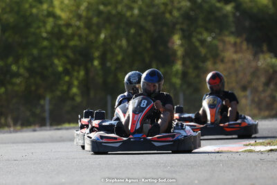 10 & 11/09/2022 : Course Club des 30 ans de l’ASK Aveyron à Belmont sur Rance (Photos Stéphane Agnus) 2022 — karting
