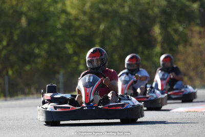 10 & 11/09/2022 : Course Club des 30 ans de l’ASK Aveyron à Belmont sur Rance (Photos Stéphane Agnus) 2022 — karting