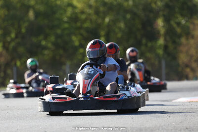 10 & 11/09/2022 : Course Club des 30 ans de l’ASK Aveyron à Belmont sur Rance (Photos Stéphane Agnus) 2022 — karting