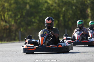 10 & 11/09/2022 : Course Club des 30 ans de l’ASK Aveyron à Belmont sur Rance (Photos Stéphane Agnus) 2022 — karting