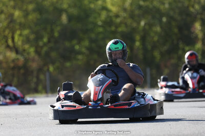 10 & 11/09/2022 : Course Club des 30 ans de l’ASK Aveyron à Belmont sur Rance (Photos Stéphane Agnus) 2022 — karting