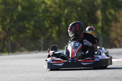 10 & 11/09/2022 : Course Club des 30 ans de l’ASK Aveyron à Belmont sur Rance (Photos Stéphane Agnus) 2022 — karting