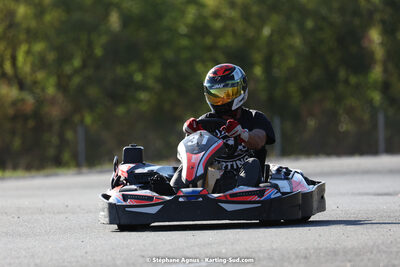 10 & 11/09/2022 : Course Club des 30 ans de l’ASK Aveyron à Belmont sur Rance (Photos Stéphane Agnus) 2022 — karting