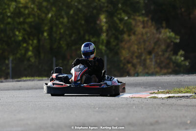 10 & 11/09/2022 : Course Club des 30 ans de l’ASK Aveyron à Belmont sur Rance (Photos Stéphane Agnus) 2022 — karting