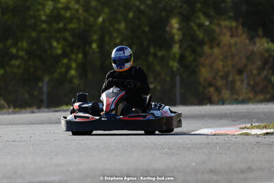 10 & 11/09/2022 : Course Club des 30 ans de l’ASK Aveyron à Belmont sur Rance (Photos Stéphane Agnus) 2022 — karting