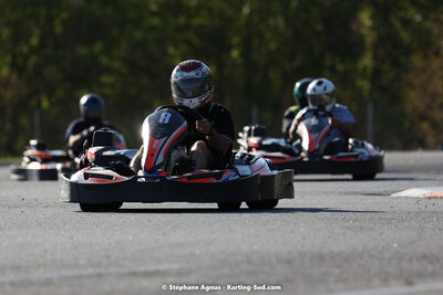 10 & 11/09/2022 : Course Club des 30 ans de l’ASK Aveyron à Belmont sur Rance (Photos Stéphane Agnus) 2022 — karting