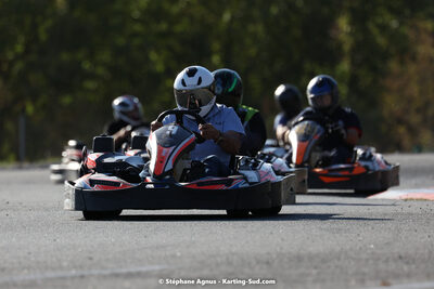 10 & 11/09/2022 : Course Club des 30 ans de l’ASK Aveyron à Belmont sur Rance (Photos Stéphane Agnus) 2022 — karting
