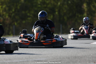 10 & 11/09/2022 : Course Club des 30 ans de l’ASK Aveyron à Belmont sur Rance (Photos Stéphane Agnus) 2022 — karting