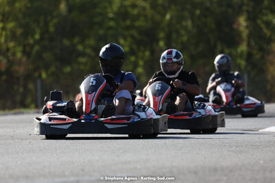 10 & 11/09/2022 : Course Club des 30 ans de l’ASK Aveyron à Belmont sur Rance (Photos Stéphane Agnus) 2022 — karting