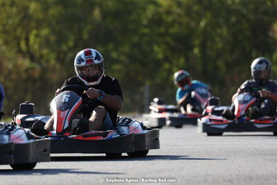 10 & 11/09/2022 : Course Club des 30 ans de l’ASK Aveyron à Belmont sur Rance (Photos Stéphane Agnus) 2022 — karting