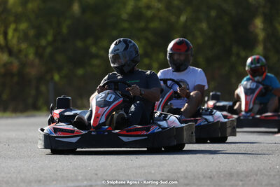 10 & 11/09/2022 : Course Club des 30 ans de l’ASK Aveyron à Belmont sur Rance (Photos Stéphane Agnus) 2022 — karting