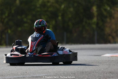 10 & 11/09/2022 : Course Club des 30 ans de l’ASK Aveyron à Belmont sur Rance (Photos Stéphane Agnus) 2022 — karting