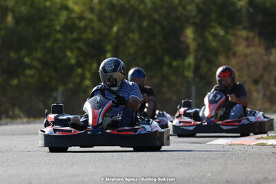 10 & 11/09/2022 : Course Club des 30 ans de l’ASK Aveyron à Belmont sur Rance (Photos Stéphane Agnus) 2022 — karting