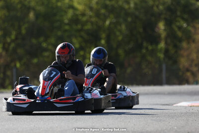 10 & 11/09/2022 : Course Club des 30 ans de l’ASK Aveyron à Belmont sur Rance (Photos Stéphane Agnus) 2022 — karting