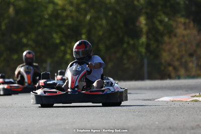10 & 11/09/2022 : Course Club des 30 ans de l’ASK Aveyron à Belmont sur Rance (Photos Stéphane Agnus) 2022 — karting