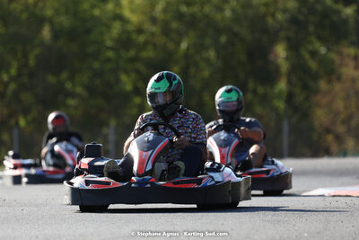 10 & 11/09/2022 : Course Club des 30 ans de l’ASK Aveyron à Belmont sur Rance (Photos Stéphane Agnus) 2022 — karting