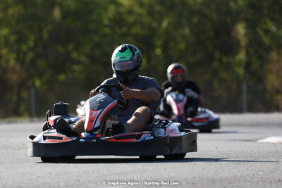 10 & 11/09/2022 : Course Club des 30 ans de l’ASK Aveyron à Belmont sur Rance (Photos Stéphane Agnus) 2022 — karting