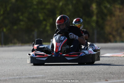 10 & 11/09/2022 : Course Club des 30 ans de l’ASK Aveyron à Belmont sur Rance (Photos Stéphane Agnus) 2022 — karting