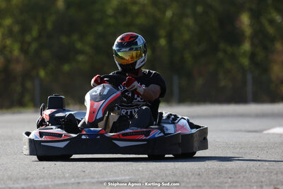 10 & 11/09/2022 : Course Club des 30 ans de l’ASK Aveyron à Belmont sur Rance (Photos Stéphane Agnus) 2022 — karting