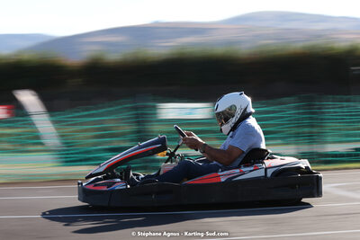 10 & 11/09/2022 : Course Club des 30 ans de l’ASK Aveyron à Belmont sur Rance (Photos Stéphane Agnus) 2022 — karting