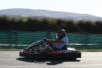 10 & 11/09/2022 : Course Club des 30 ans de l’ASK Aveyron à Belmont sur Rance (Photos Stéphane Agnus) 2022 — karting