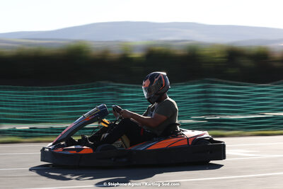 10 & 11/09/2022 : Course Club des 30 ans de l’ASK Aveyron à Belmont sur Rance (Photos Stéphane Agnus) 2022 — karting