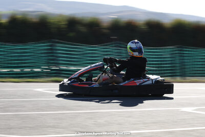 10 & 11/09/2022 : Course Club des 30 ans de l’ASK Aveyron à Belmont sur Rance (Photos Stéphane Agnus) 2022 — karting