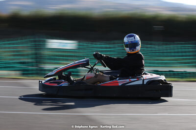 10 & 11/09/2022 : Course Club des 30 ans de l’ASK Aveyron à Belmont sur Rance (Photos Stéphane Agnus) 2022 — karting