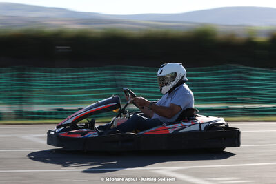 10 & 11/09/2022 : Course Club des 30 ans de l’ASK Aveyron à Belmont sur Rance (Photos Stéphane Agnus) 2022 — karting