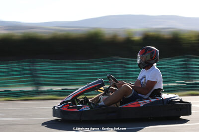 10 & 11/09/2022 : Course Club des 30 ans de l’ASK Aveyron à Belmont sur Rance (Photos Stéphane Agnus) 2022 — karting