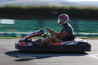 10 & 11/09/2022 : Course Club des 30 ans de l’ASK Aveyron à Belmont sur Rance (Photos Stéphane Agnus) 2022 — karting