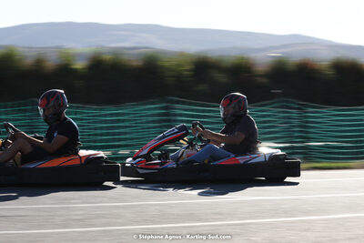 10 & 11/09/2022 : Course Club des 30 ans de l’ASK Aveyron à Belmont sur Rance (Photos Stéphane Agnus) 2022 — karting