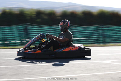 10 & 11/09/2022 : Course Club des 30 ans de l’ASK Aveyron à Belmont sur Rance (Photos Stéphane Agnus) 2022 — karting