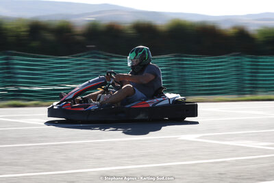 10 & 11/09/2022 : Course Club des 30 ans de l’ASK Aveyron à Belmont sur Rance (Photos Stéphane Agnus) 2022 — karting