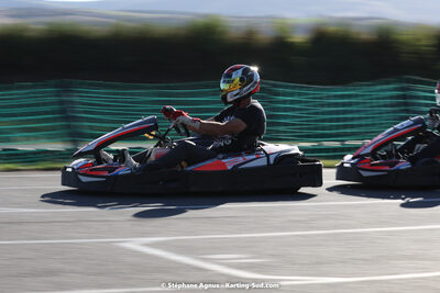 10 & 11/09/2022 : Course Club des 30 ans de l’ASK Aveyron à Belmont sur Rance (Photos Stéphane Agnus) 2022 — karting