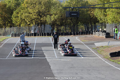 10 & 11/09/2022 : Course Club des 30 ans de l’ASK Aveyron à Belmont sur Rance (Photos Stéphane Agnus) 2022 — karting