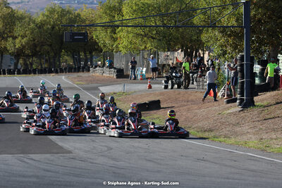 10 & 11/09/2022 : Course Club des 30 ans de l’ASK Aveyron à Belmont sur Rance (Photos Stéphane Agnus) 2022 — karting