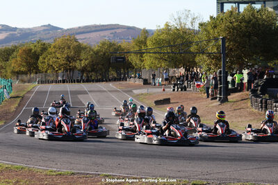 10 & 11/09/2022 : Course Club des 30 ans de l’ASK Aveyron à Belmont sur Rance (Photos Stéphane Agnus) 2022 — karting