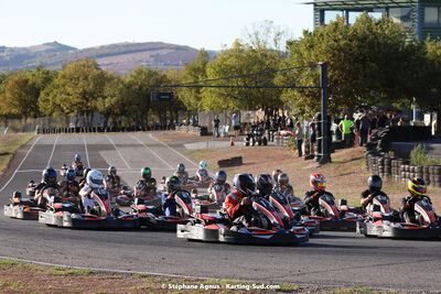 10 & 11/09/2022 : Course Club des 30 ans de l’ASK Aveyron à Belmont sur Rance (Photos Stéphane Agnus) 2022 — karting