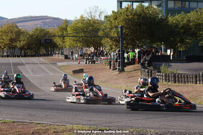 10 & 11/09/2022 : Course Club des 30 ans de l’ASK Aveyron à Belmont sur Rance (Photos Stéphane Agnus) 2022 — karting