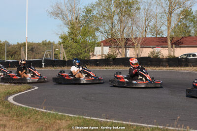 10 & 11/09/2022 : Course Club des 30 ans de l’ASK Aveyron à Belmont sur Rance (Photos Stéphane Agnus) 2022 — karting