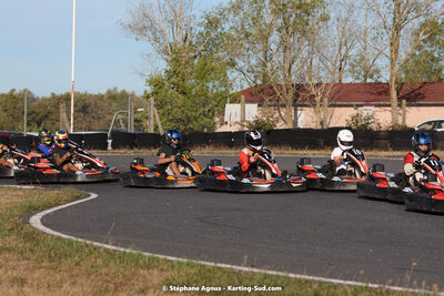 10 & 11/09/2022 : Course Club des 30 ans de l’ASK Aveyron à Belmont sur Rance (Photos Stéphane Agnus) 2022 — karting