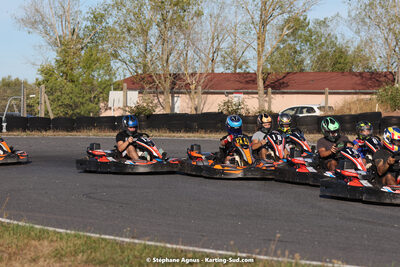 10 & 11/09/2022 : Course Club des 30 ans de l’ASK Aveyron à Belmont sur Rance (Photos Stéphane Agnus) 2022 — karting