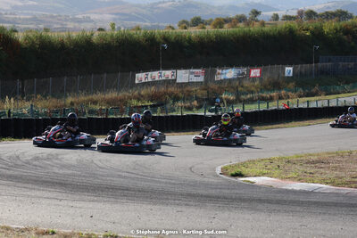10 & 11/09/2022 : Course Club des 30 ans de l’ASK Aveyron à Belmont sur Rance (Photos Stéphane Agnus) 2022 — karting