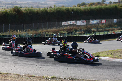 10 & 11/09/2022 : Course Club des 30 ans de l’ASK Aveyron à Belmont sur Rance (Photos Stéphane Agnus) 2022 — karting