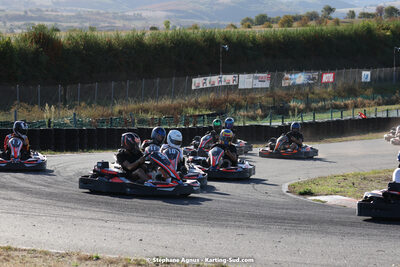 10 & 11/09/2022 : Course Club des 30 ans de l’ASK Aveyron à Belmont sur Rance (Photos Stéphane Agnus) 2022 — karting